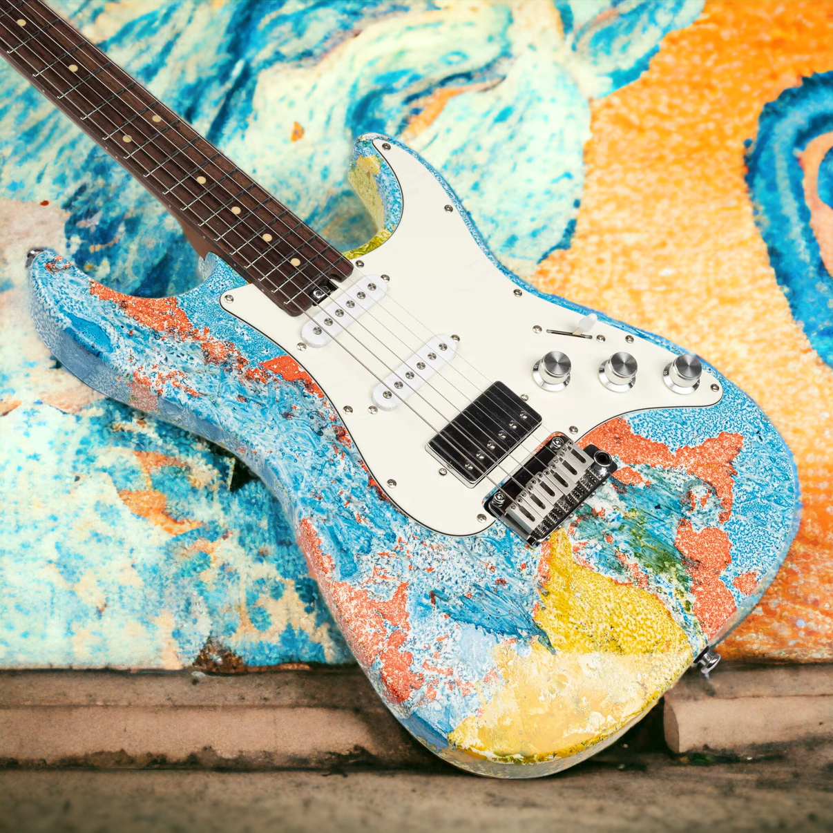 VINCENT CP1-HLA π π₯