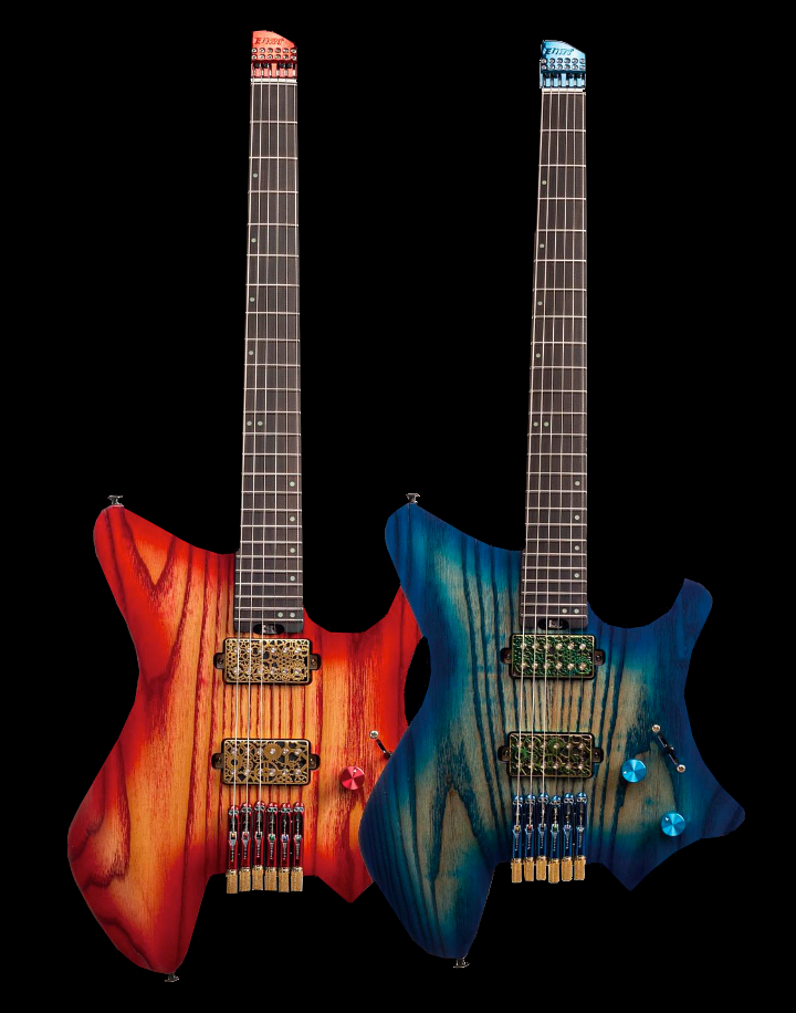 COSMO GW-2PRO CUSTOM