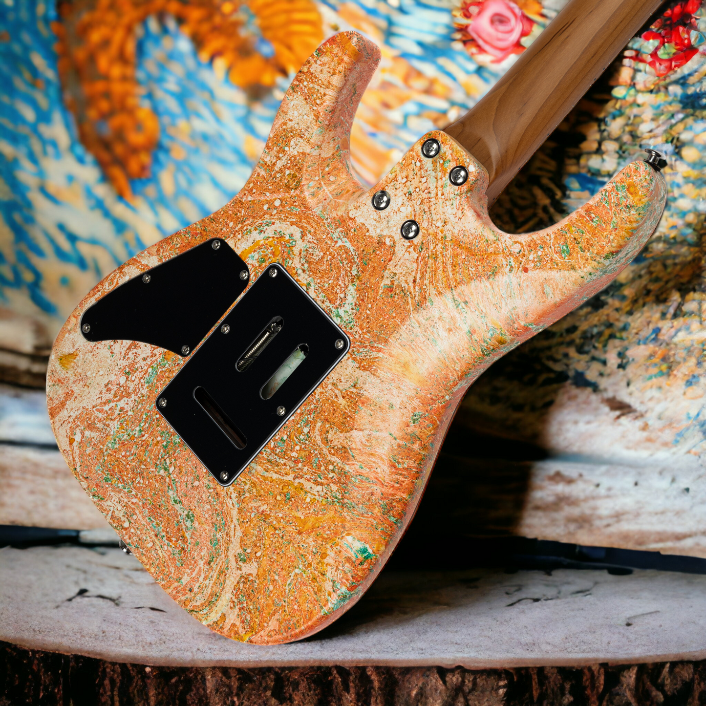 VINCENT Custom DMX-10HLA