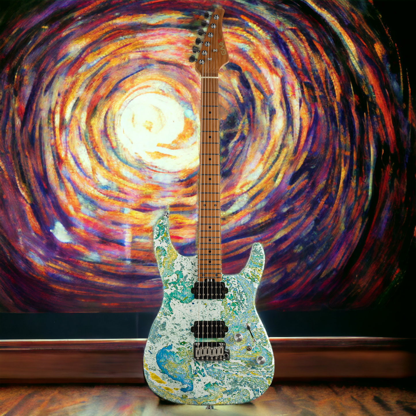 VINCENT Custom DMX-10HLA