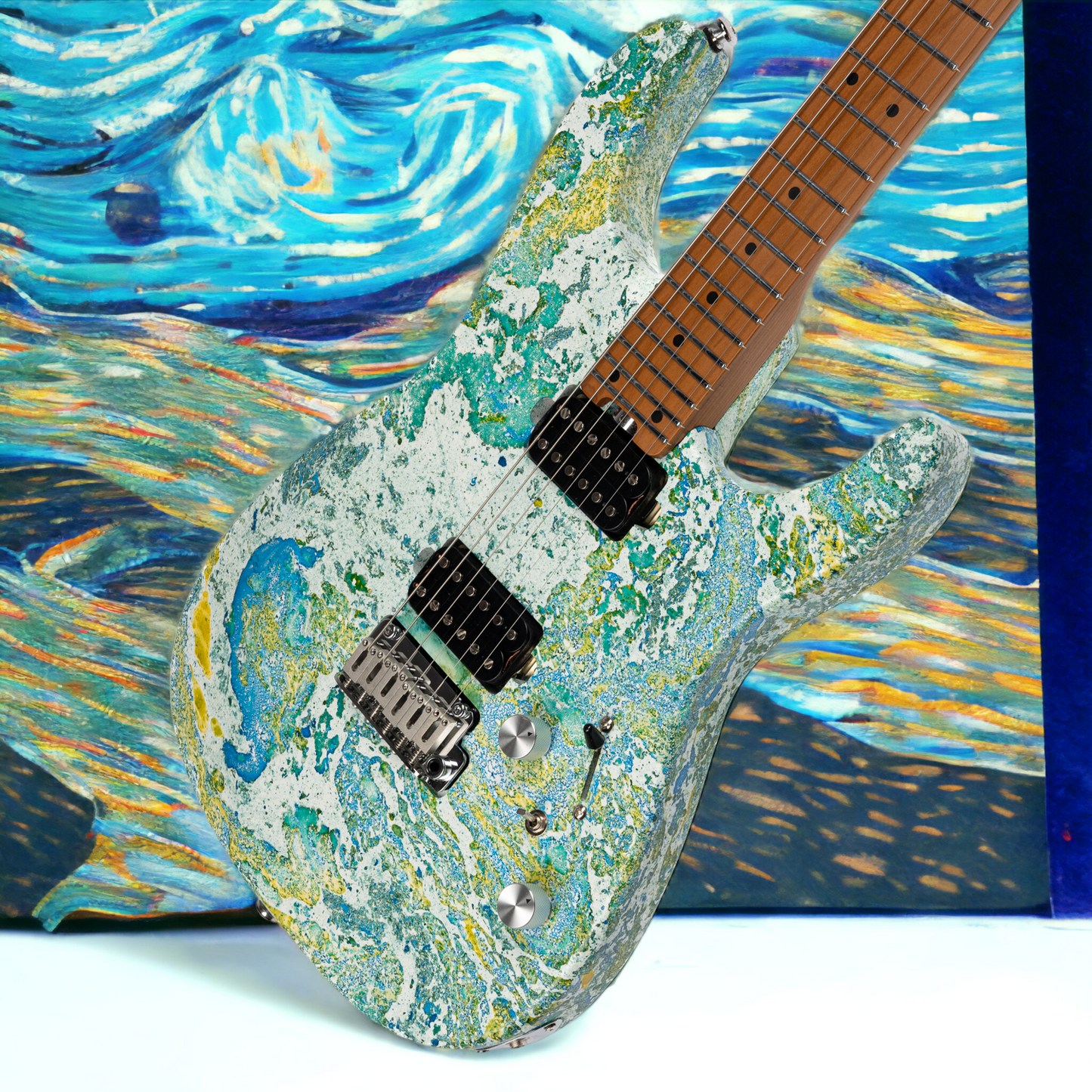 VINCENT Custom DMX-10HLA