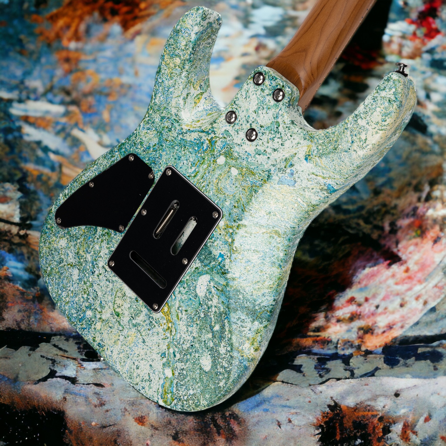 VINCENT Custom DMX-10HLA