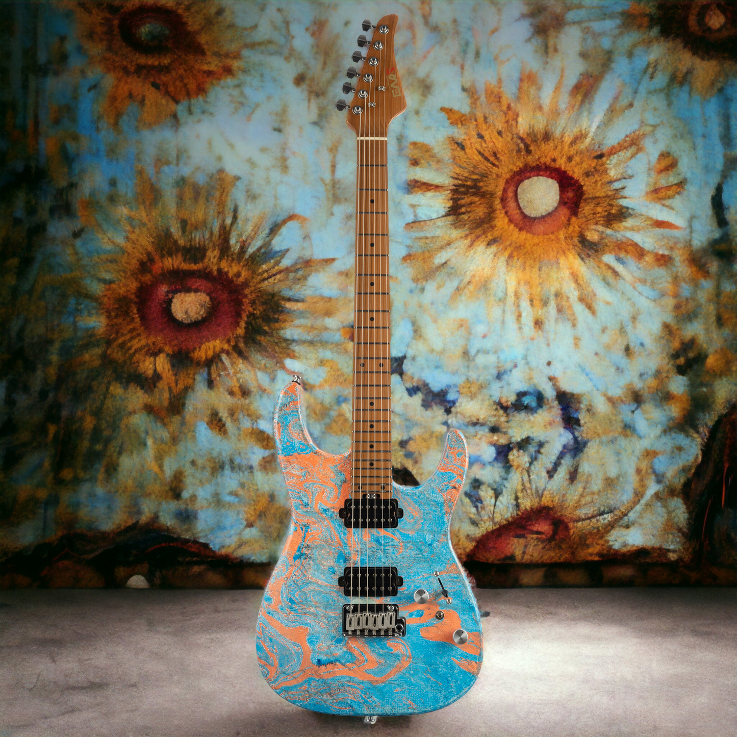 VINCENT Custom DMX-10HLA