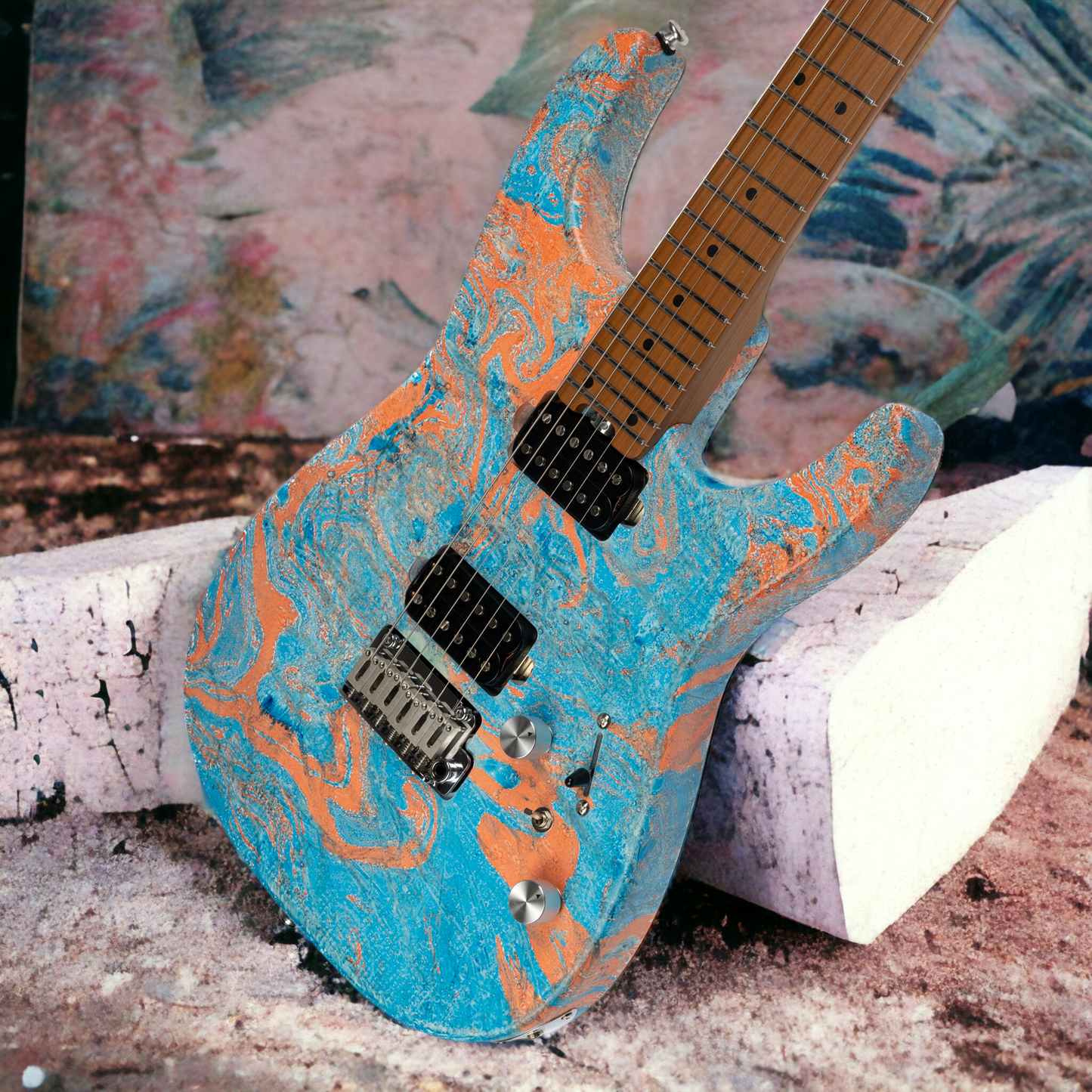 VINCENT Custom DMX-10HLA