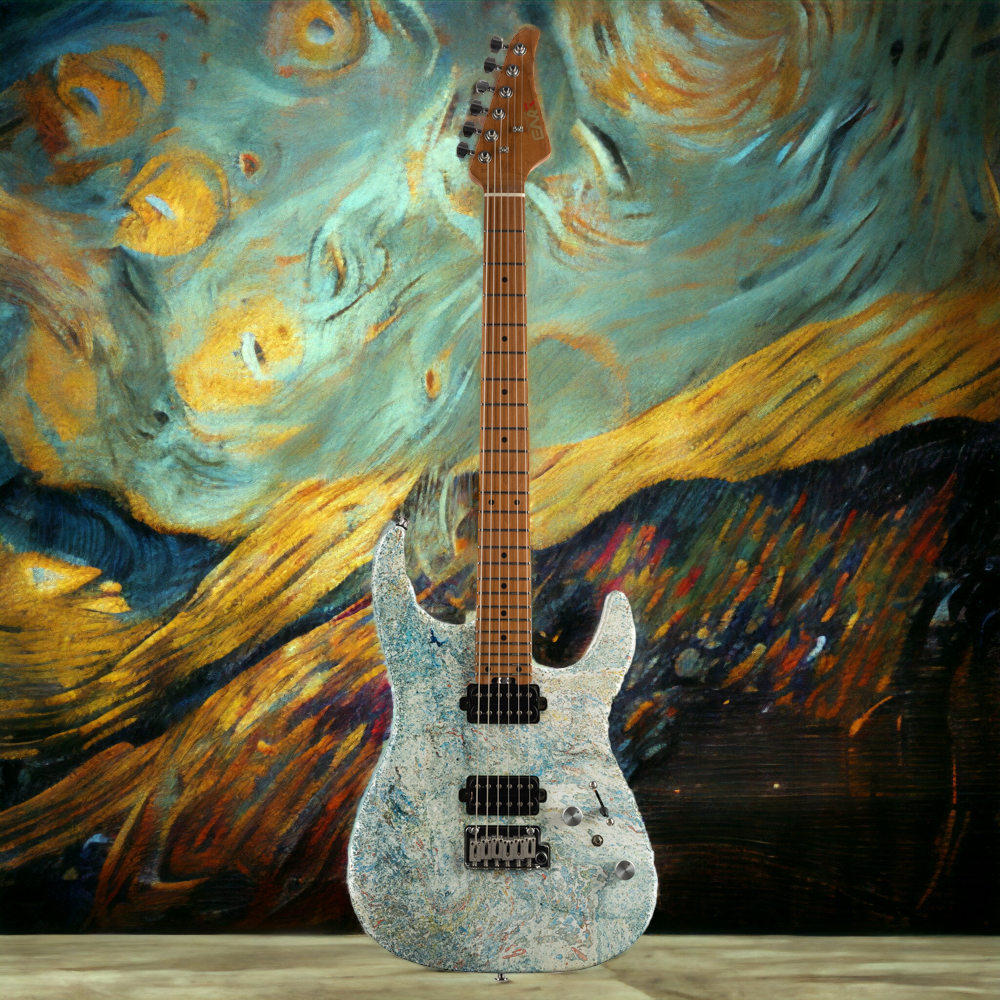 VINCENT Custom DMX-10HLA