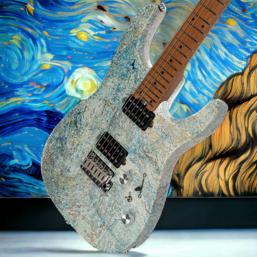 VINCENT Custom DMX-10HLA