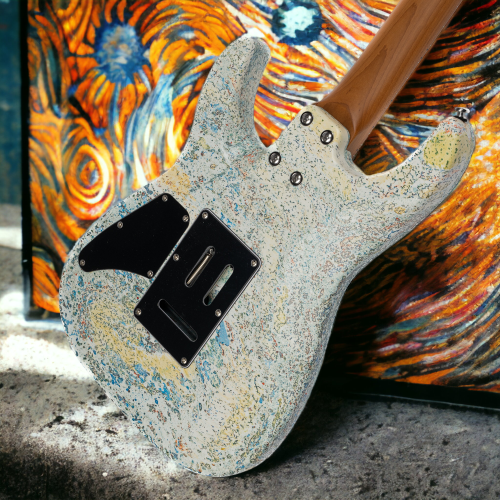 VINCENT Custom DMX-10HLA