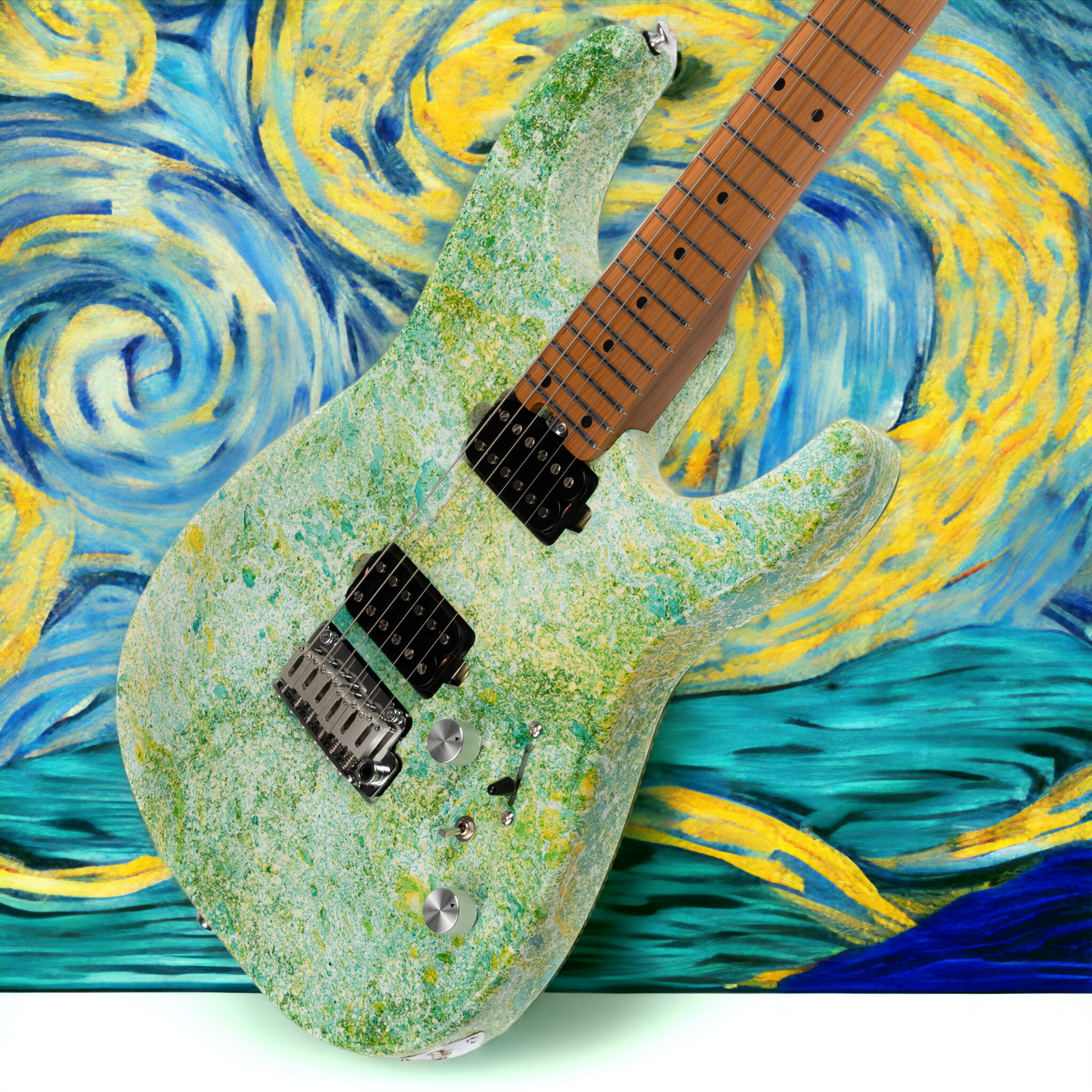 VINCENT Custom DMX-10HLA