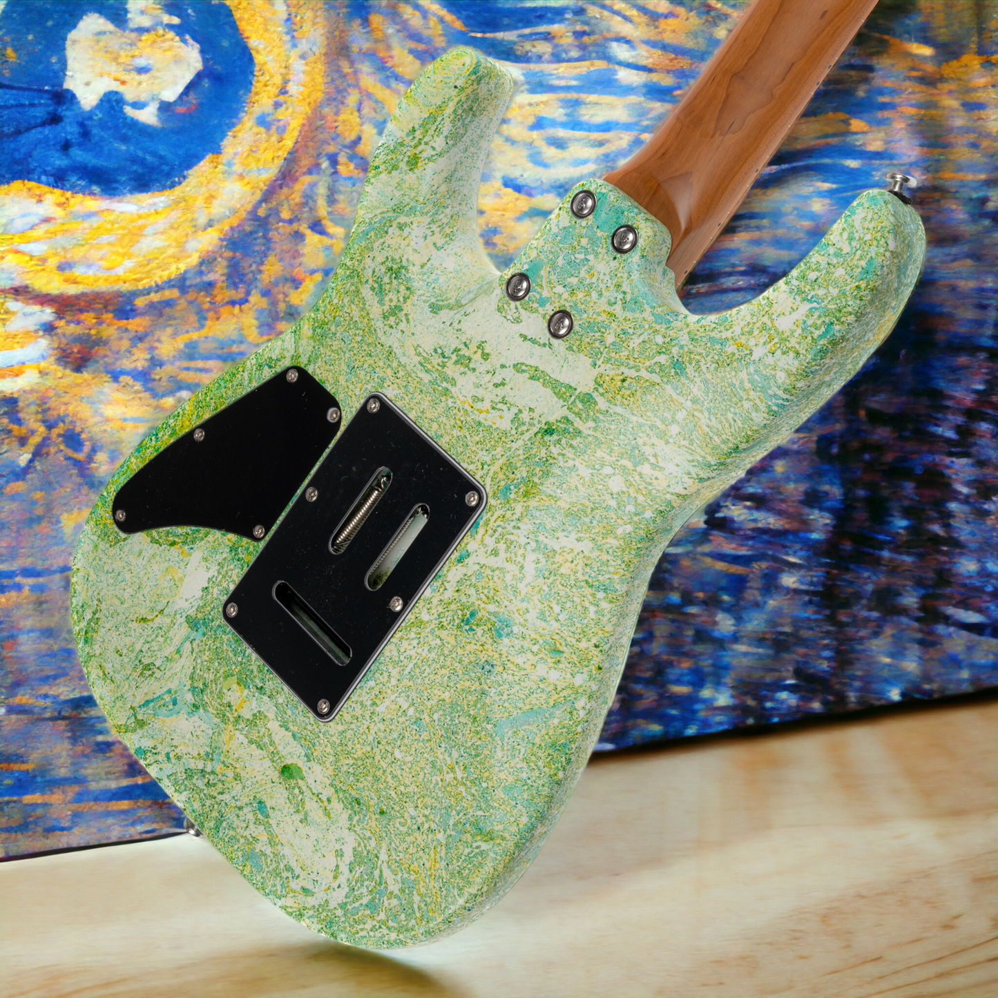 VINCENT Custom DMX-10HLA