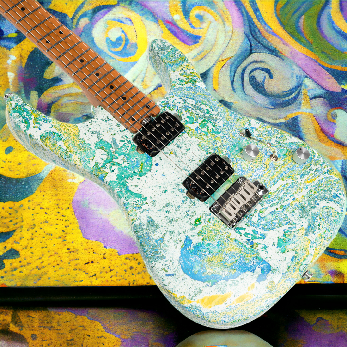 VINCENT Custom DMX-10HLA