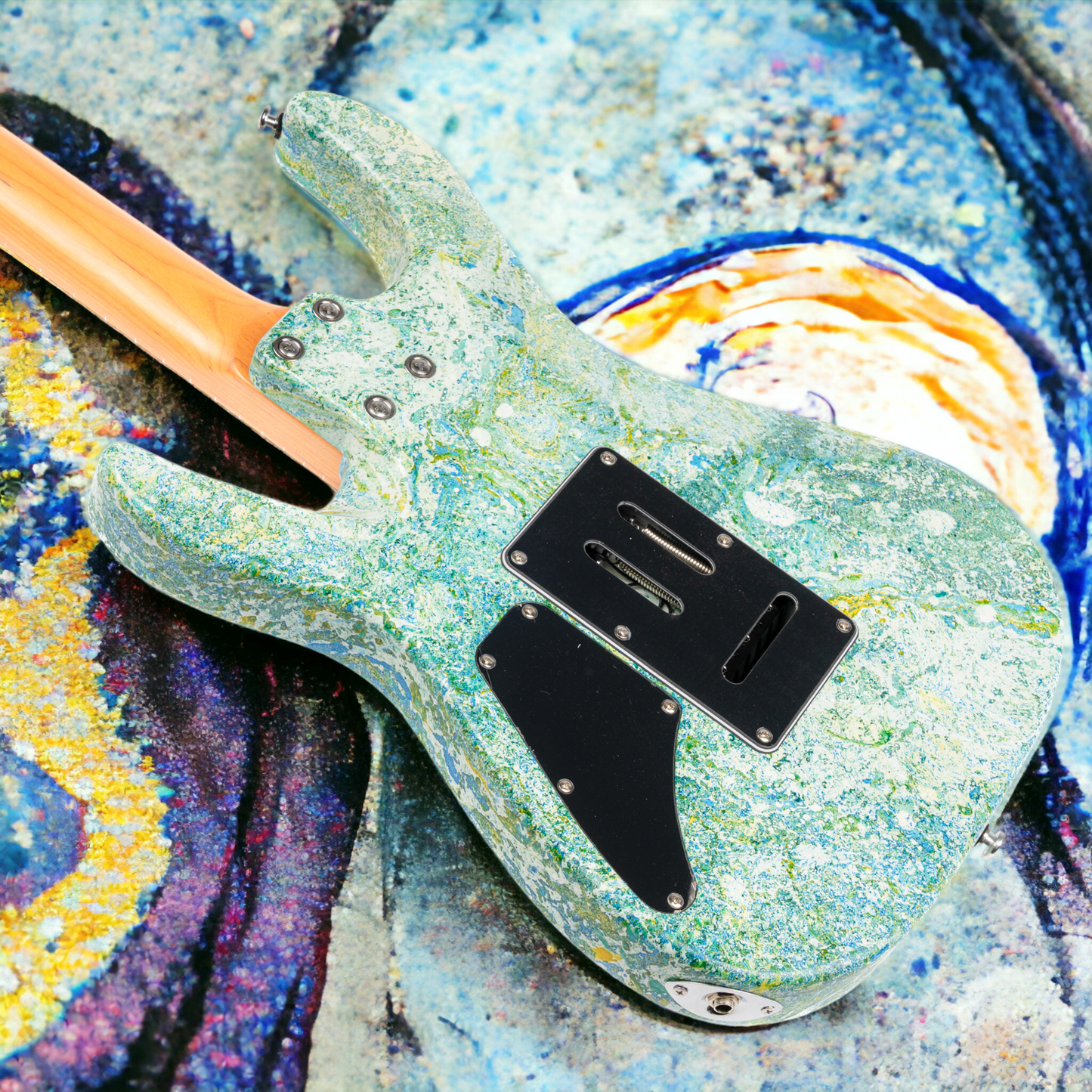 VINCENT Custom DMX-10HLA