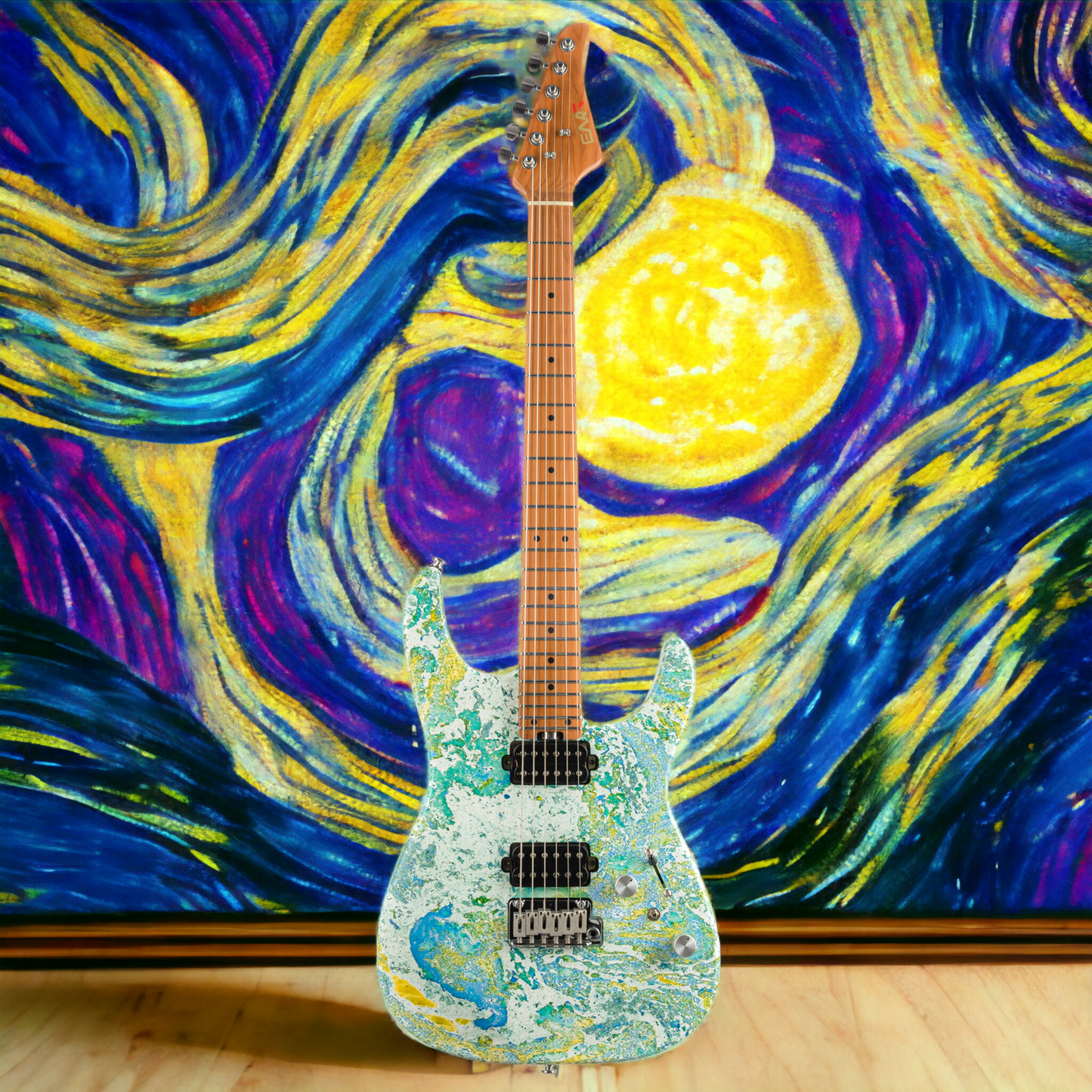 VINCENT Custom DMX-10HLA