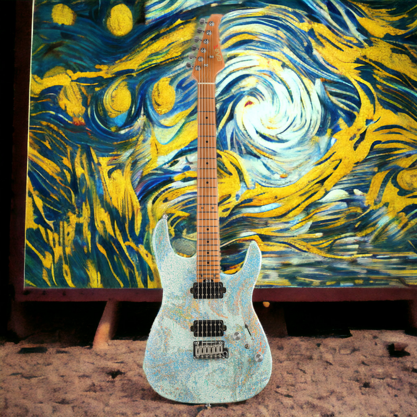 VINCENT Custom DMX-10HLA