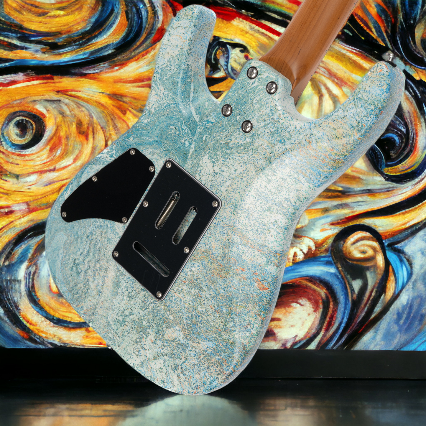 VINCENT Custom DMX-10HLA