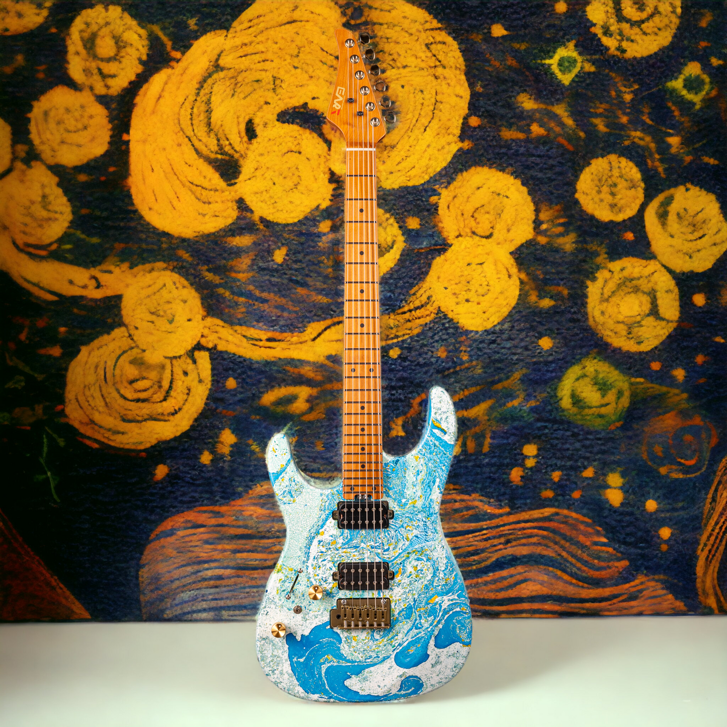 VINCENT Custom DMX-10HLA-L