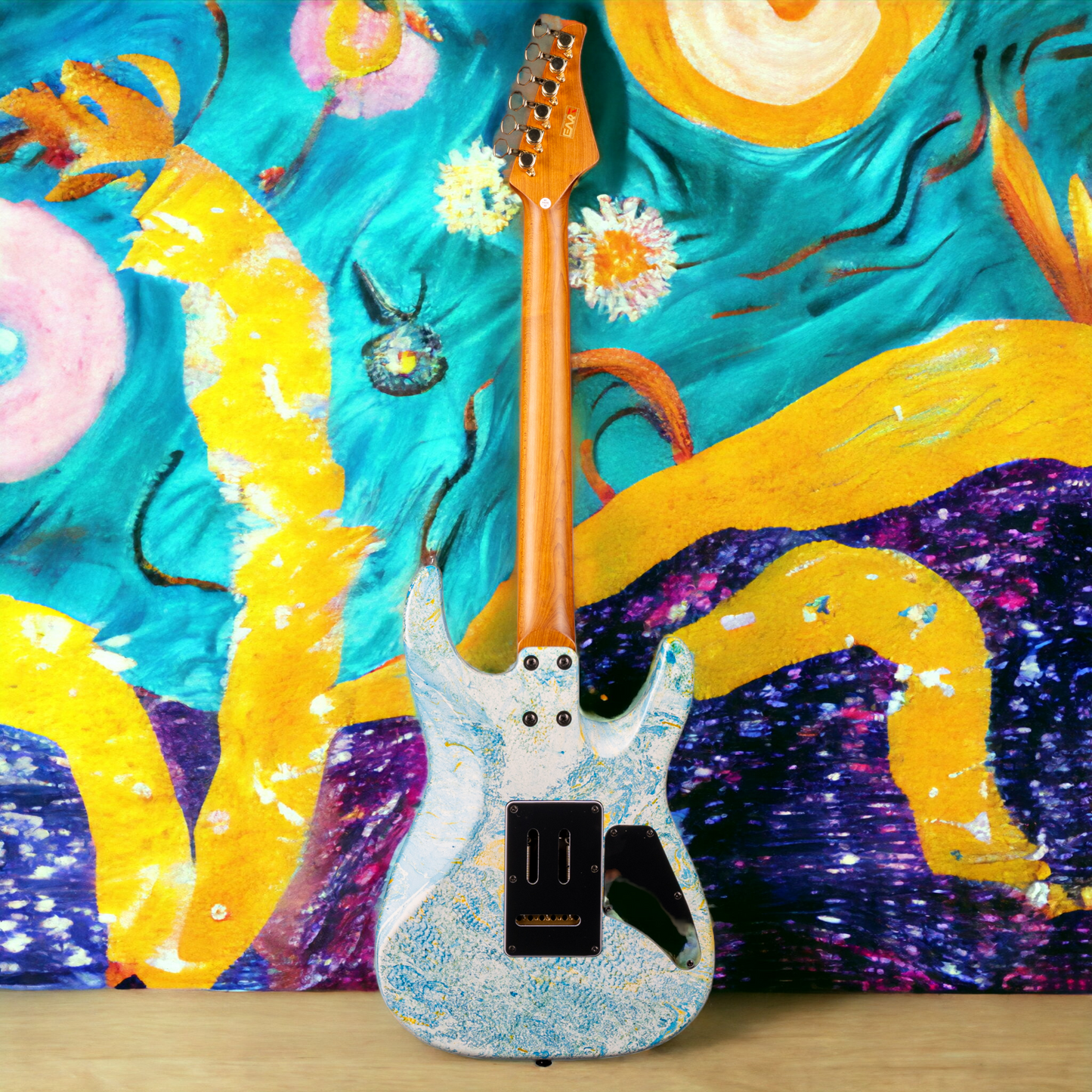 VINCENT Custom DMX-10HLA-L