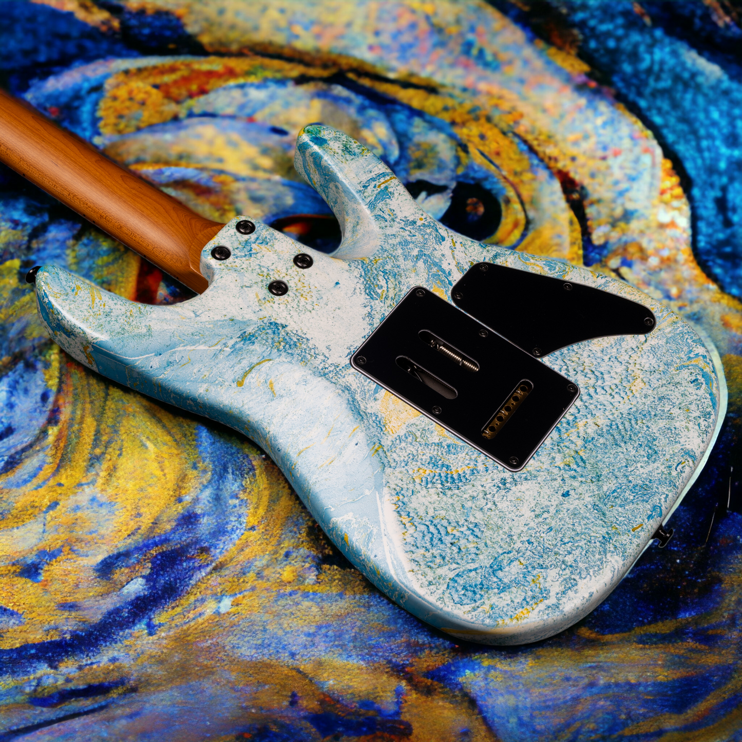 VINCENT Custom DMX-10HLA-L