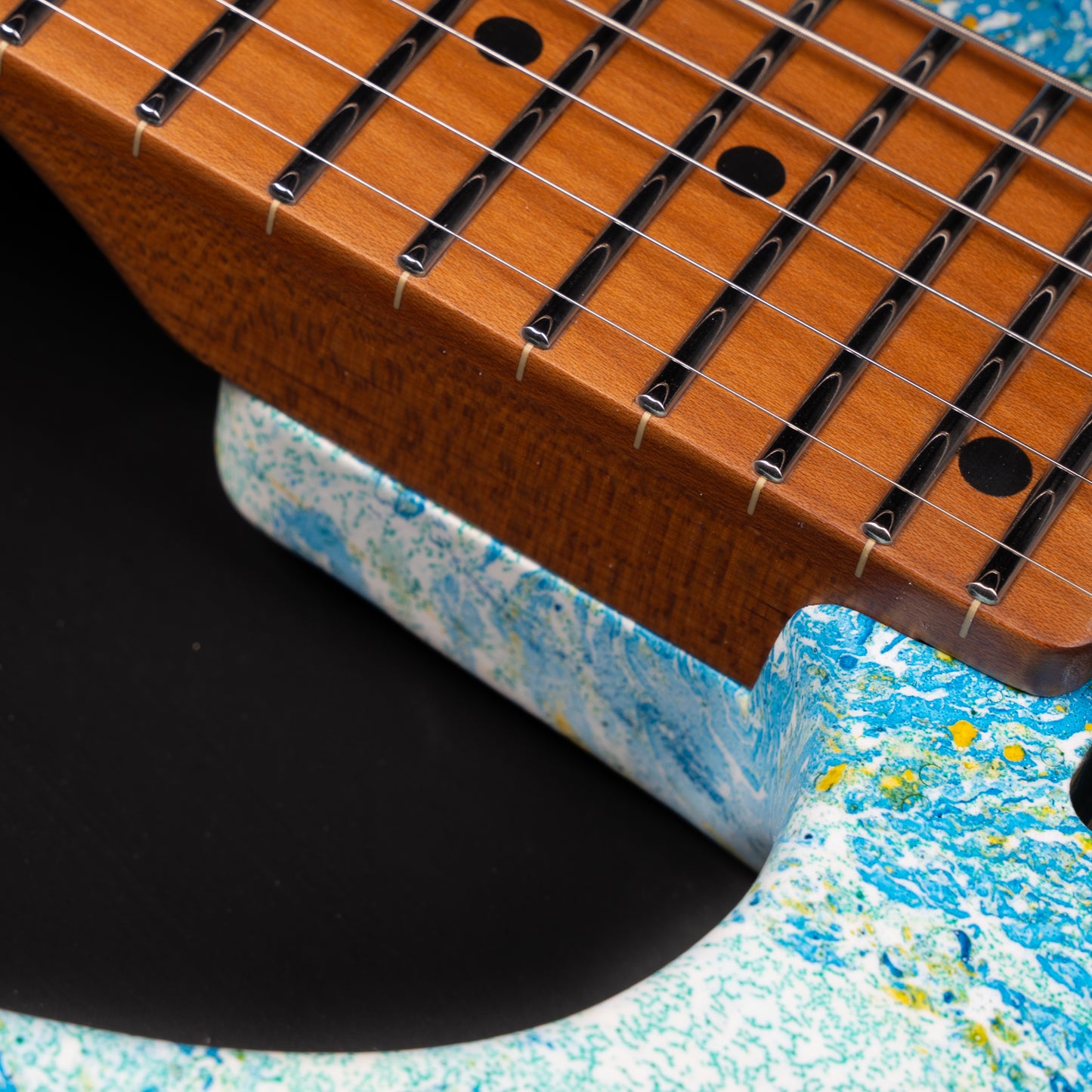 VINCENT Custom DMX-10HLA-L