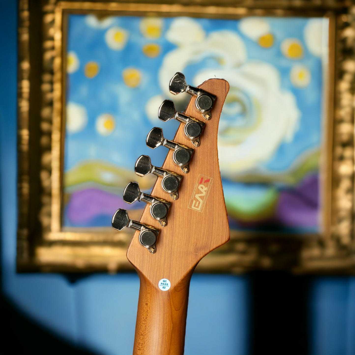 VINCENT Custom DMX-10HLA-L