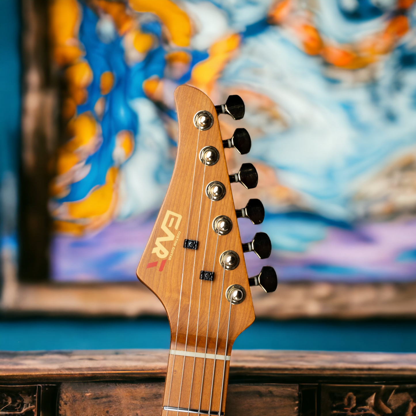 VINCENT Custom DMX-10HLA-L