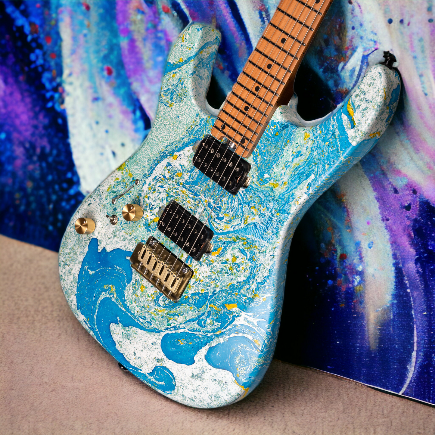 VINCENT Custom DMX-10HLA-L