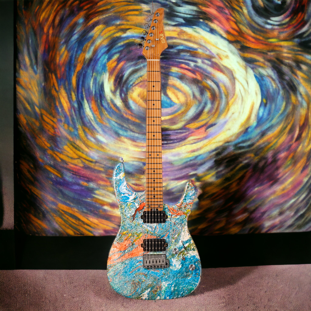 VINCENT Custom DMX-10HLA