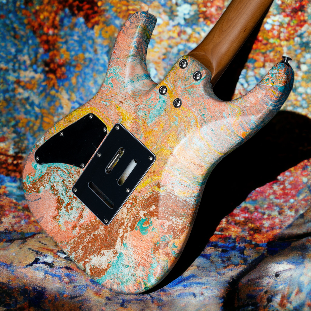 VINCENT Custom DMX-10HLA