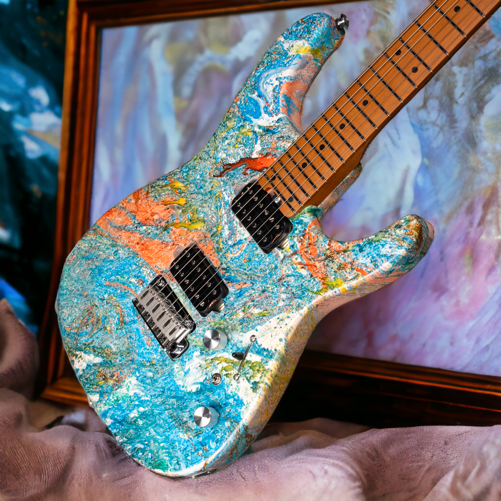 VINCENT Custom DMX-10HLA