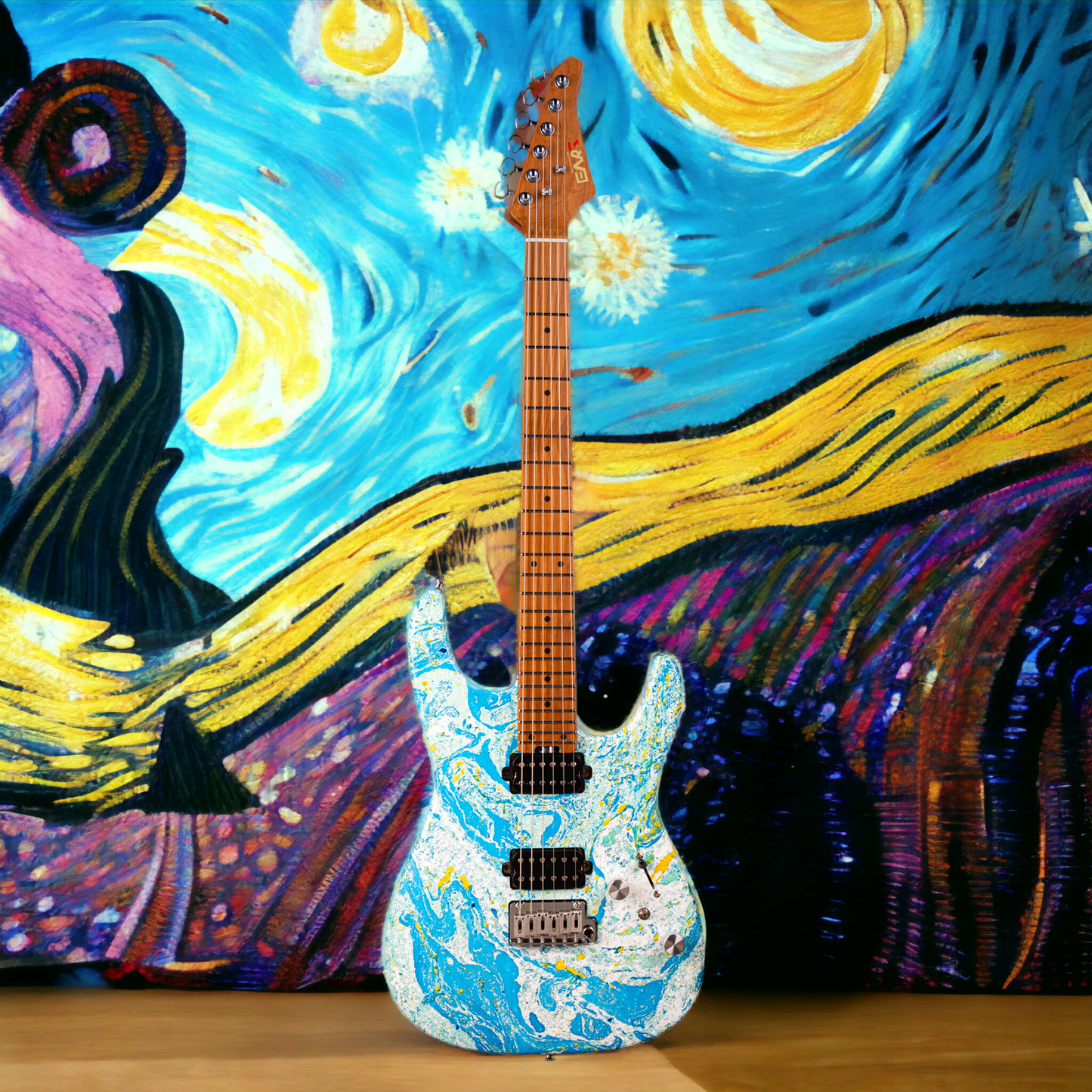 VINCENT Custom DMX-10HLA