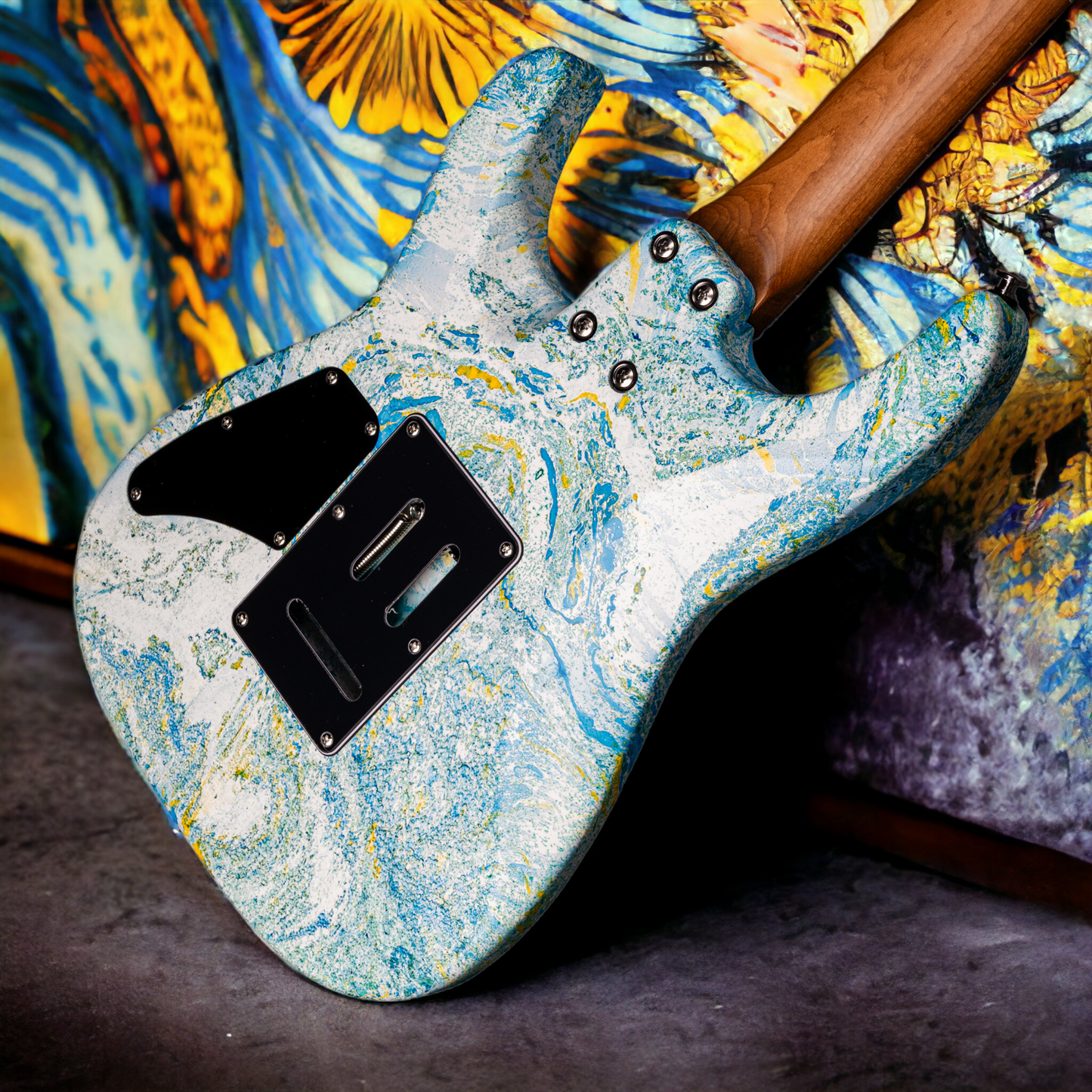 VINCENT Custom DMX-10HLA