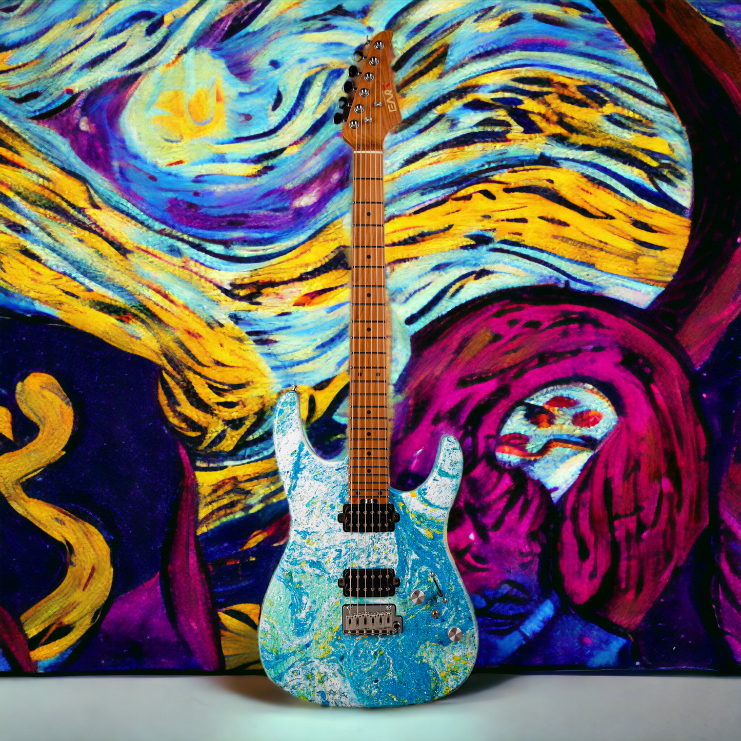 VINCENT Custom DMX-10HLA