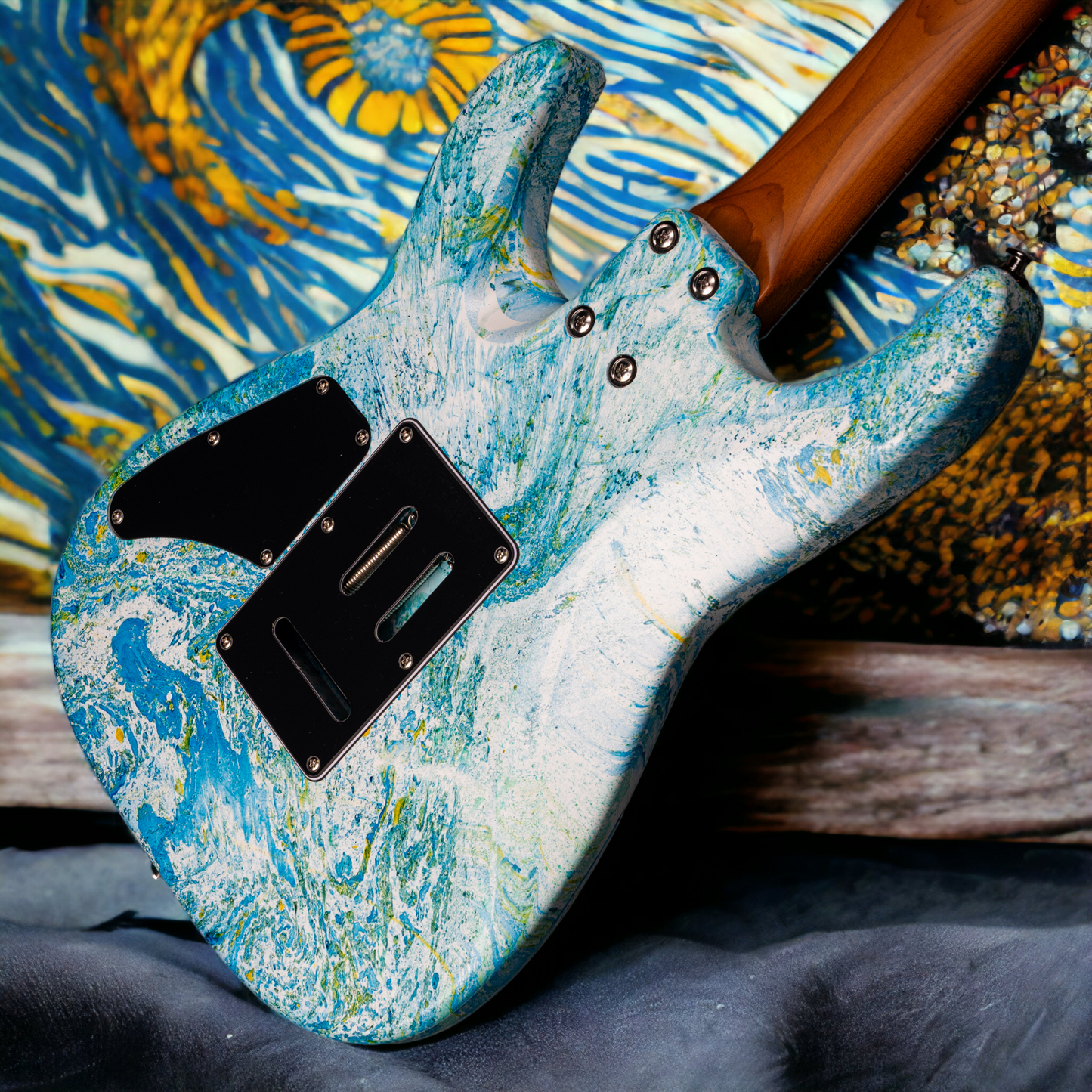 VINCENT Custom DMX-10HLA