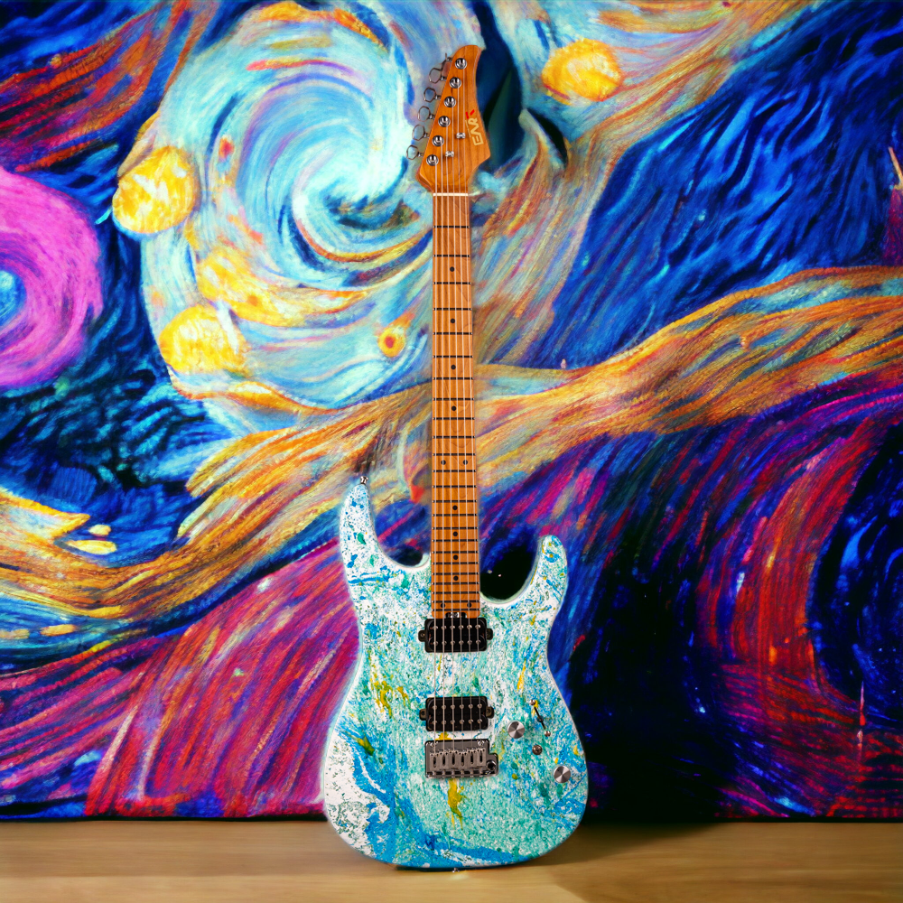 VINCENT Custom DMX-10HLA