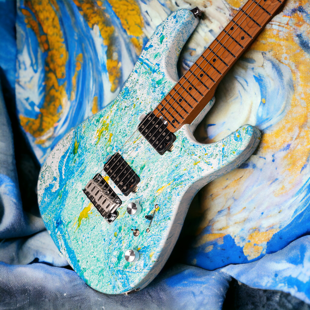 VINCENT Custom DMX-10HLA