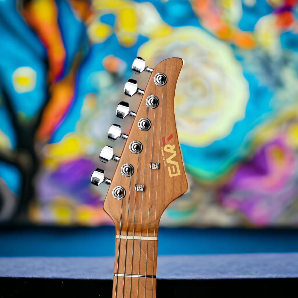 VINCENT Custom DMX-10HLA