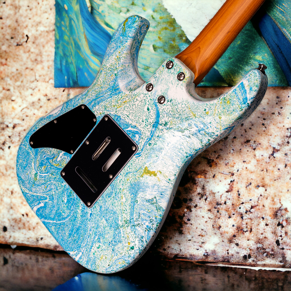 VINCENT Custom DMX-10HLA