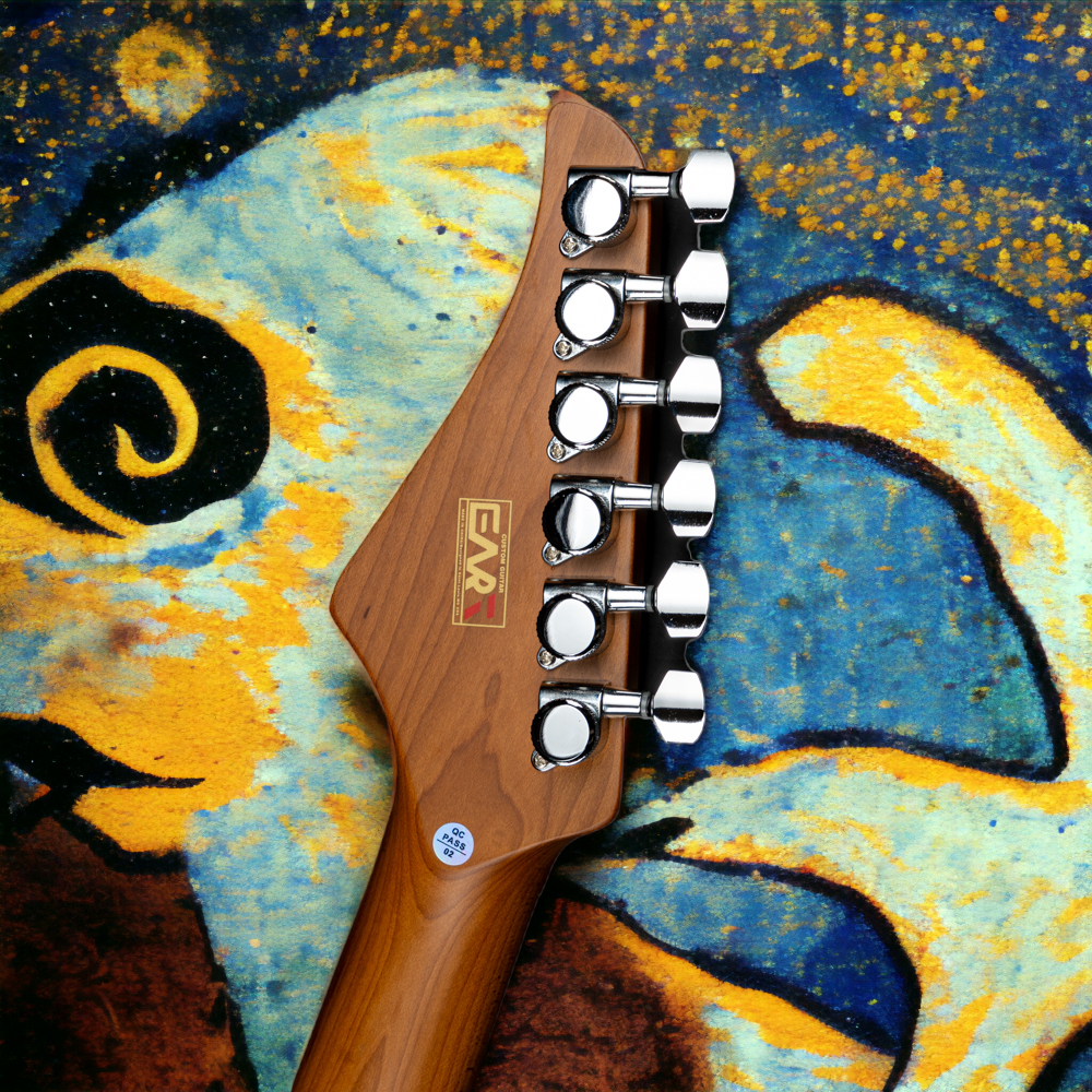 VINCENT Custom DMX-10HLA