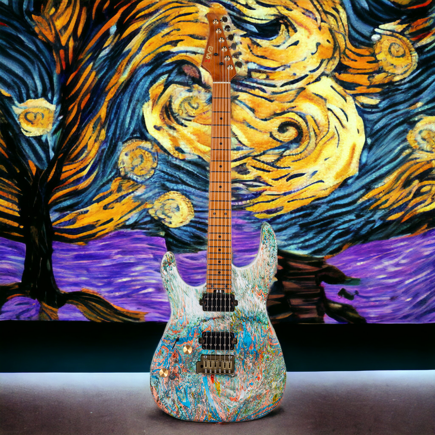 VINCENT Custom DMX-10HLA-L