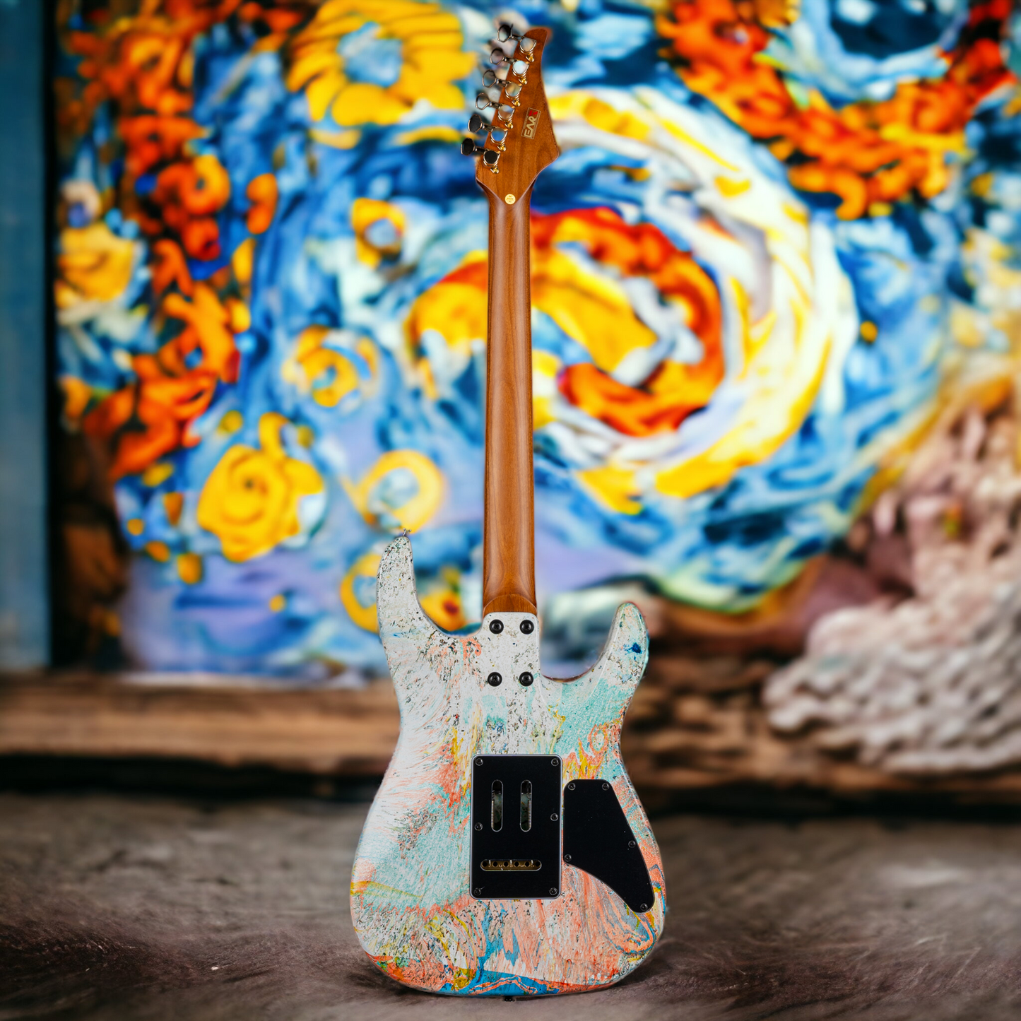 VINCENT Custom DMX-10HLA-L