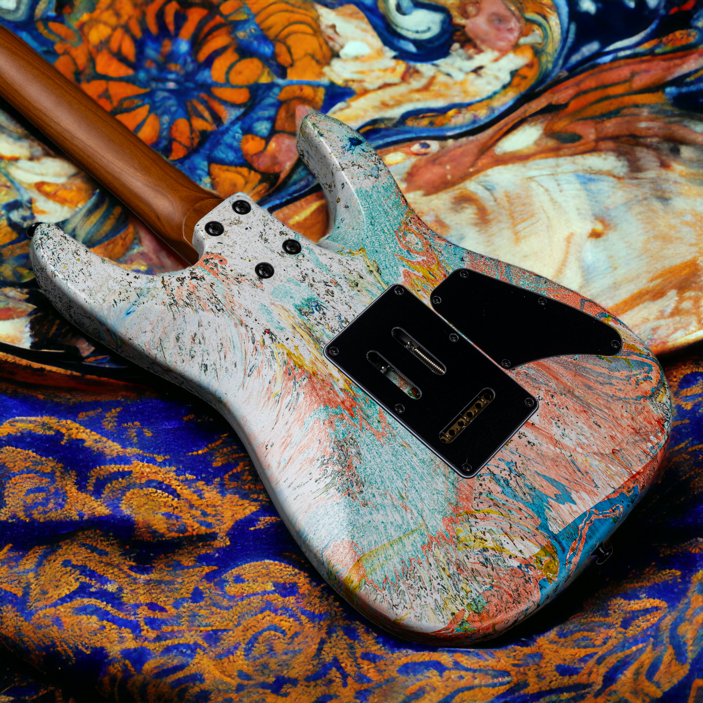 VINCENT Custom DMX-10HLA-L