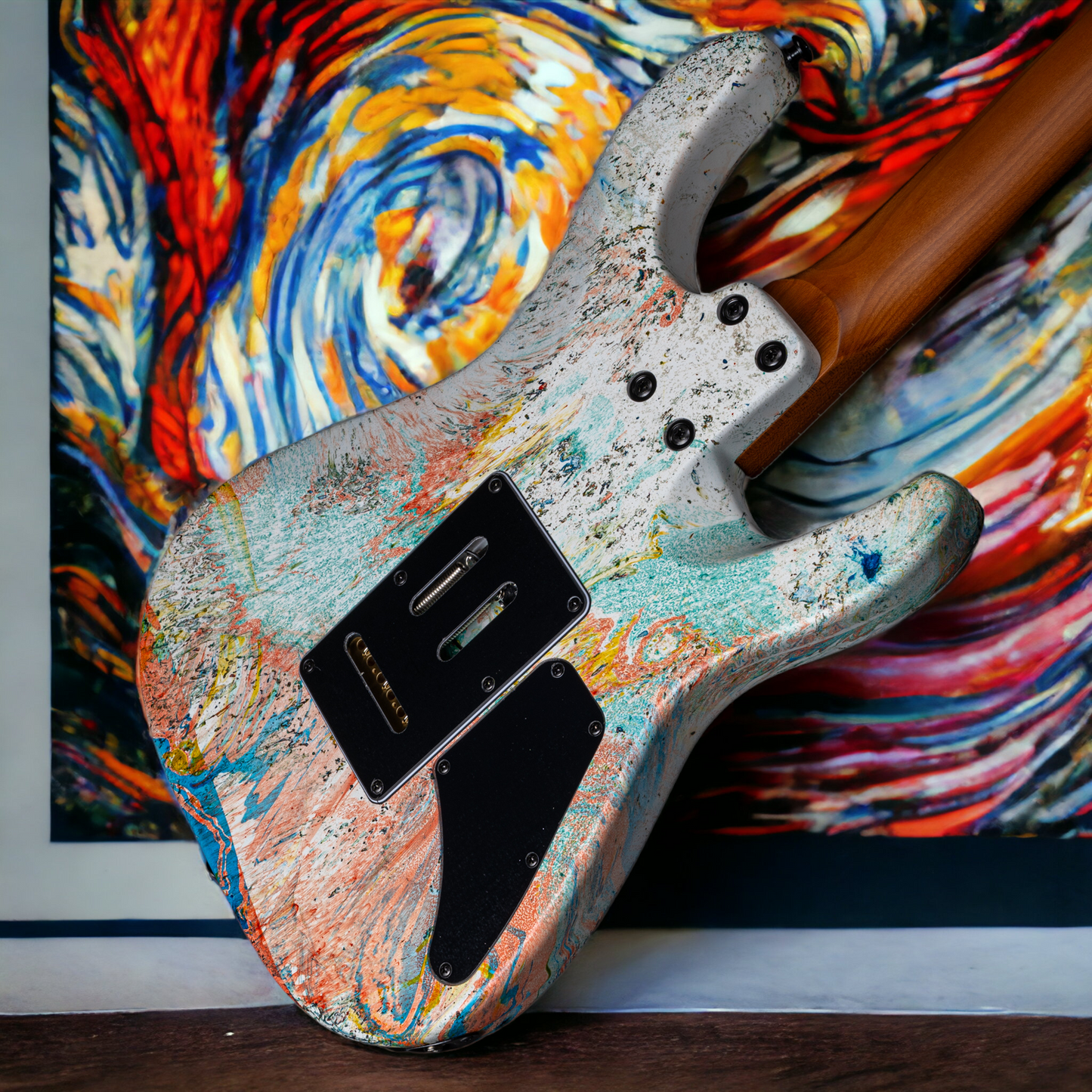 VINCENT Custom DMX-10HLA-L