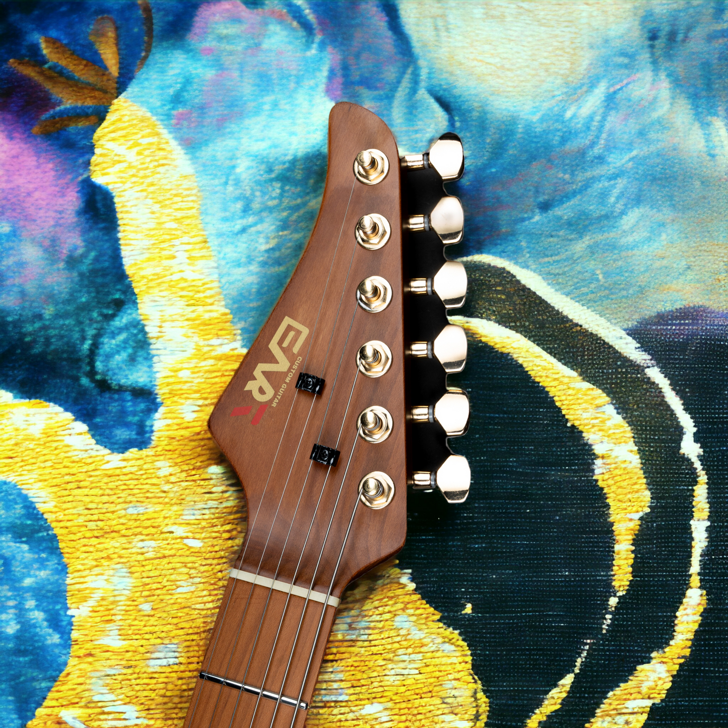 VINCENT Custom DMX-10HLA-L