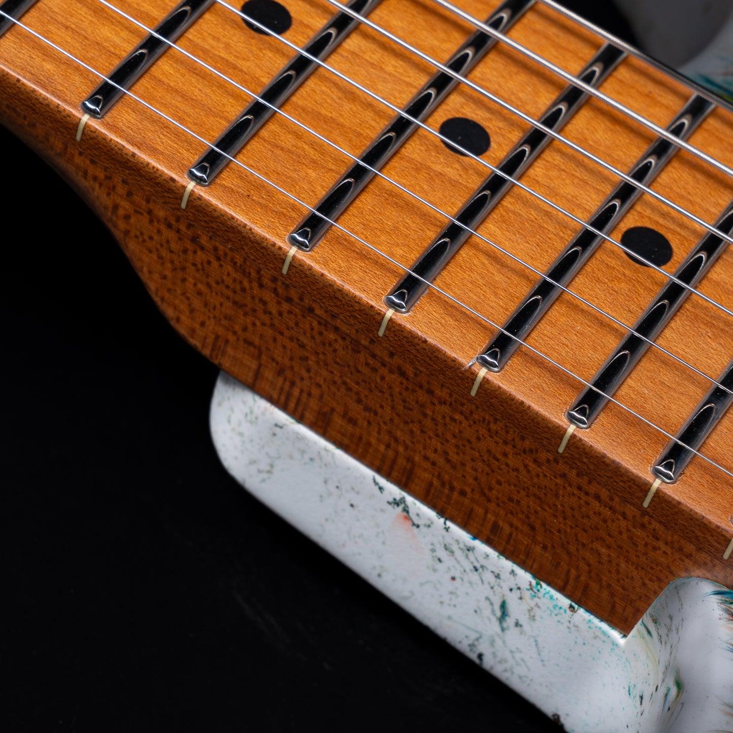 VINCENT Custom DMX-10HLA-L