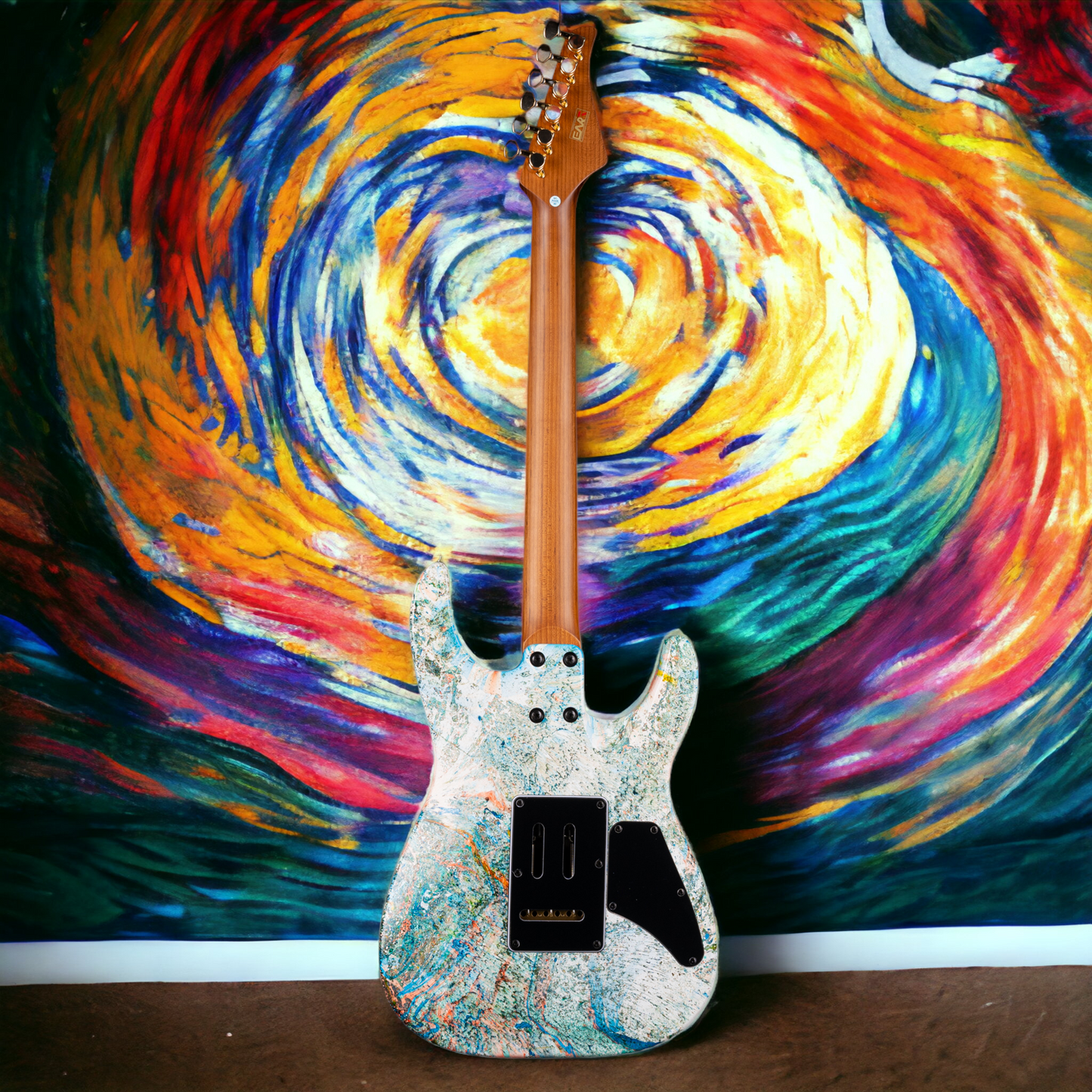 VINCENT Custom DMX-10HLA-L