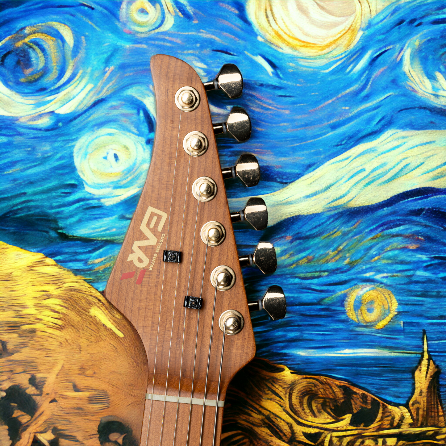 VINCENT Custom DMX-10HLA-L