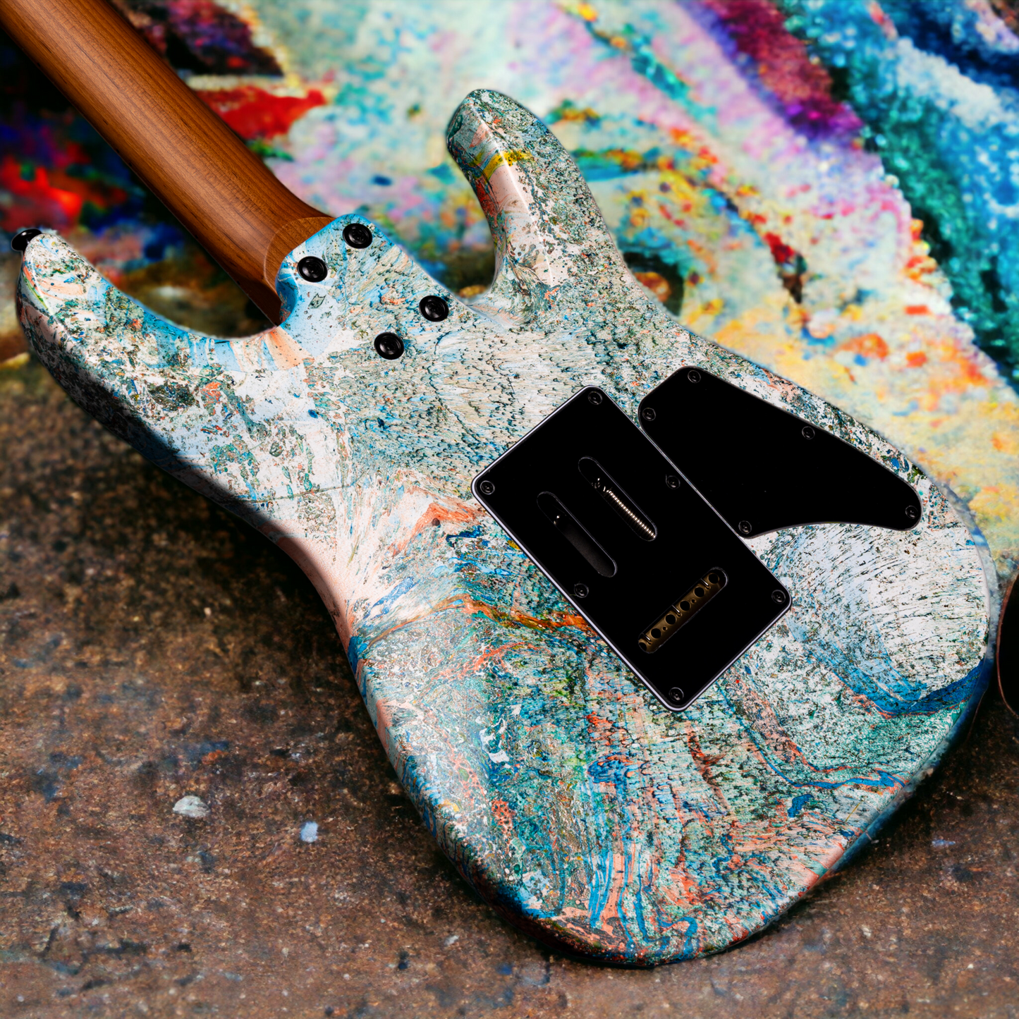 VINCENT Custom DMX-10HLA-L