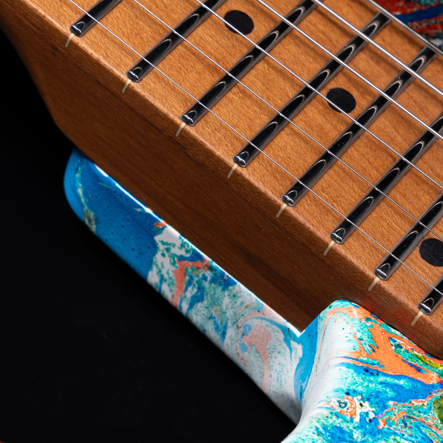 VINCENT Custom DMX-10HLA-L