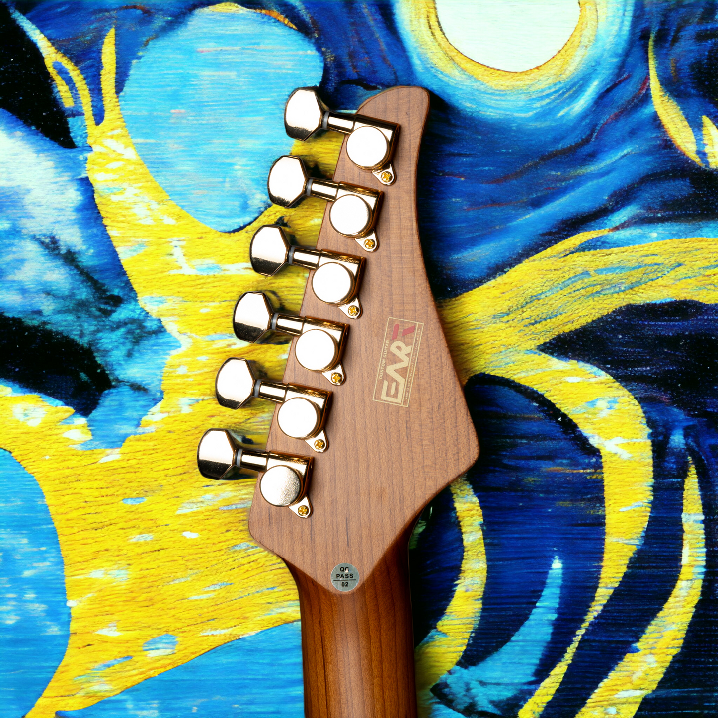 VINCENT Custom DMX-10HLA-L