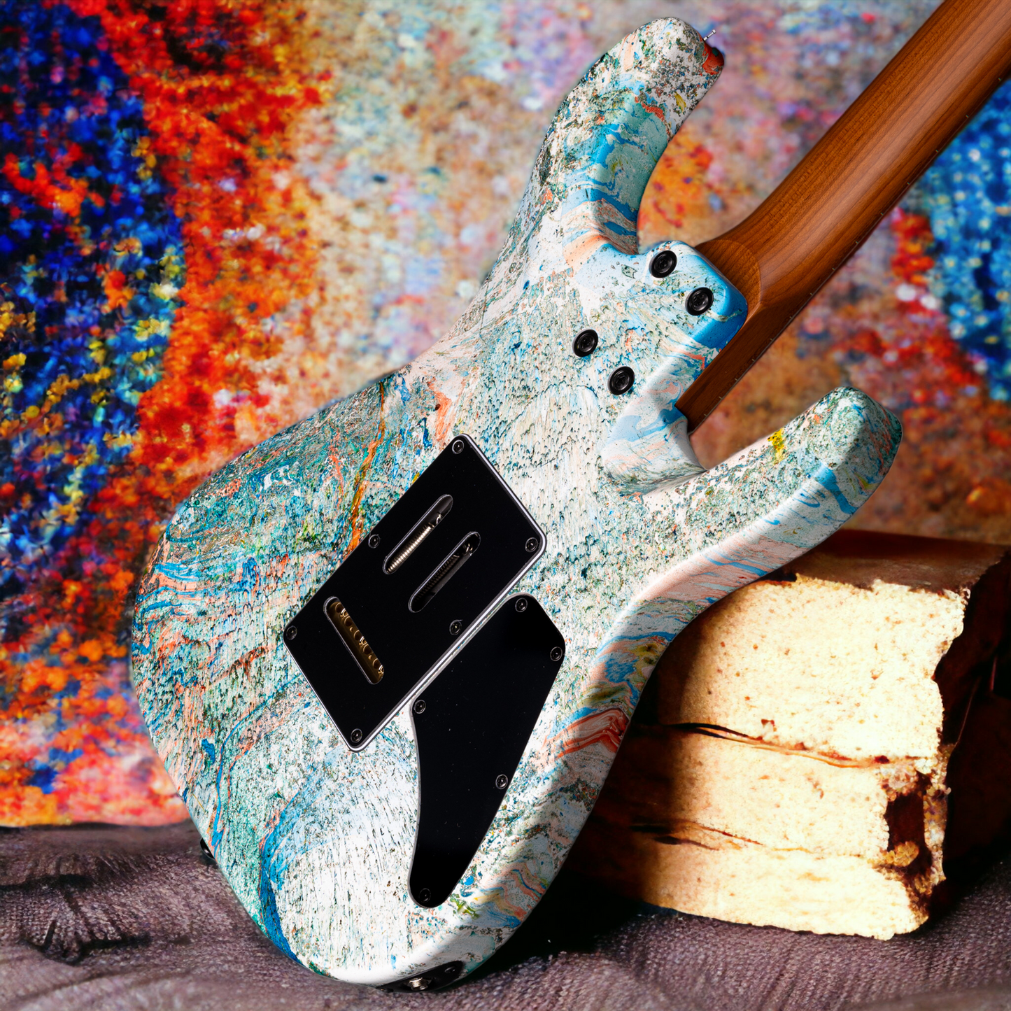 VINCENT Custom DMX-10HLA-L