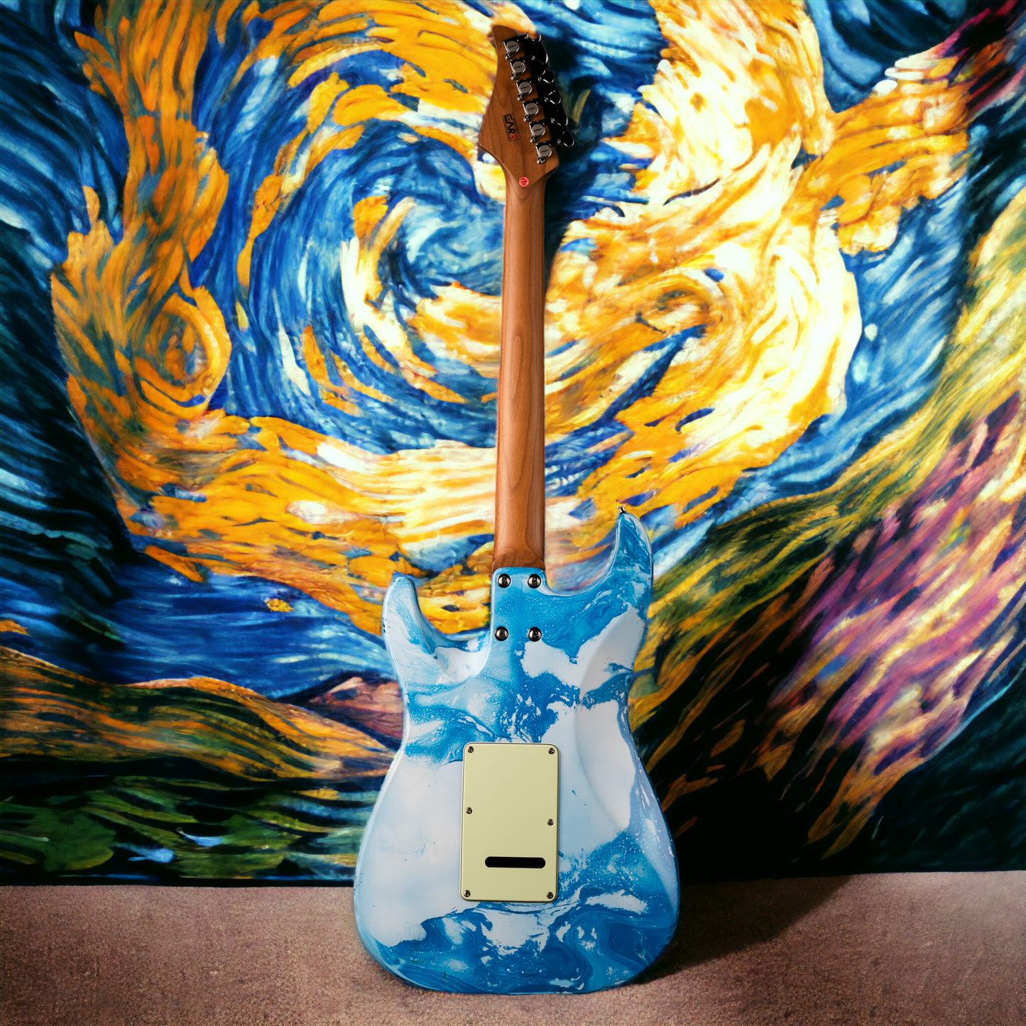 VINCENT Custom NK-C3HLA